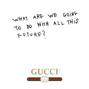 Meet your Posher, Gael